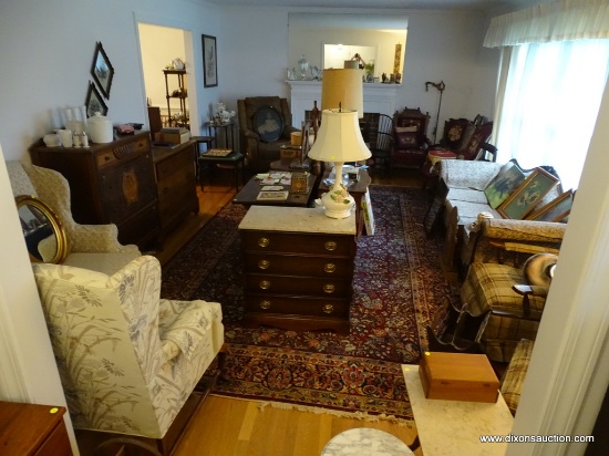 9/23/19 Online Personal Property & Estate Auction.