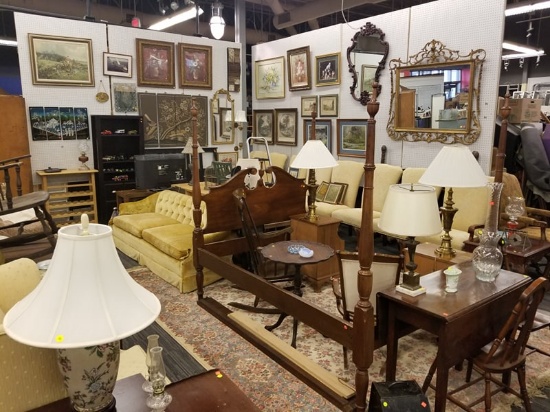 9/26/19 Online Personal Property & Estate Auction.