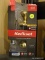 KWIKSET DOOR KNOB SET FOR KEYED ENTRY. NEW IN THE BOX READY TO INSTALL!