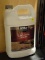 BEHR PREMIUM SEALER; BEHR PREMIUM CONCRETE, BRICK AND TILE LOW-LUSTRE SEALER, 1 GALLON, LOW-GLOSS