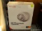 HONEYWELL THERMOSTAT; HONEYWELL THE ROUND NON-PROGRAMMABLE THERMOSTAT, COMPATIBLE WITH HEAT ONLY