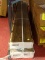 LOT OF PERGO HARDWOOD FLOORING; 2 BOX LOT OF SOUTH HAVEN OAK HARDWOOD FLOORING 12 MM THICK. EACH BOX