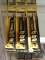 LOT OF DEWALT RECIPROCATING SAW BLADES; 3 PIECE LOT OF DEWALT 6 IN RECIPROCATING SAW BLADES. EACH