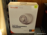 HONEYWELL THERMOSTAT; HONEYWELL THE ROUND NON-PROGRAMMABLE THERMOSTAT, COMPATIBLE WITH HEAT ONLY