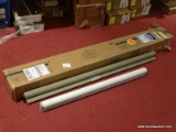 SPRING WINDOW FASHIONS BLINDS; UNOPENED BOX OF WINDOW BLINDS.