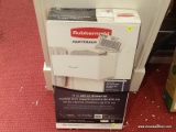 RUBBERMAID ADD-ON DRAWER KIT; FASTTRACK CLOSET WHITE 11 IN ADD-ON DRAWER KIT. INCLUDES 1 22.9 X 11.1