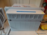 GE SMART ROOM AIR CONDITIONER, ITEM IS OUT OF BOX TESTED AND WORKING.