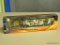 HOT WHEELS RACING TRANSPORTER TRIBUTE; FIREBALL ROBERTS NASCAR TRANSPORTER TRIBUTE FROM HOT WHEELS