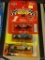 LOT OF REVELL RACING DIECAST REPLICA CARS; 3 PIECE LOT OF REVELL DIECAST CARS TO INCLUDE THE