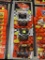LOT OF ASSORTED RACING CHAMPIONS STOCK CARS; 6 PIECE LOT OF ASSORTED RACING CHAMPIONS STOCK CARS