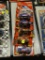 LOT OF RACING CHAMPIONS THE ORIGINALS REPLICA CARS AND TRUCKS; 5 PIECE LOT OF RACING CHAMPIONS 10