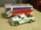 HESS RESCUE TRUCK; HESS 1994 RESCUE TRUCK WITH AN EMERGENCY SIREN, HORN, BACK-UP ALERT, REAL HEAD