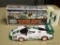 HESS RACE CAR AND RACER; HESS 2009 RACE CAR AND RACER WITH REAL FLASHING LIGHTS, MULTIPLE SOUND