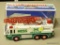 HESS EMERGENCY TRUCK; HESS 1996 EMERGENCY TRUCK WITH EMERGENCY SIREN, HORN, BACK-UP ALERT, SEARCH