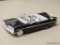 CHEVROLET MODEL CAR; ROAD SIGNATURE 1959 CHEVROLET IMPALA CONVERTIBLE. OUT OF BOX.