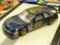 REVELL MODEL RACE CAR; REVELL 1993 THE EASTWOOD CO MAC TOOLS CHEVROLET #00 NASCAR RACE CAR WITH AN