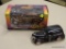 LOT OF CHEVY DIECAST CARS; 2 PIECE LOT OF CHEVY DIECAST CARS TO INCLUDE A JADA TOYS LOWRIDER SERIES