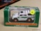 HESS SPORT UTILITY VEHICLE; 2014 HESS MINIATURE SPORT UTILITY VEHICLE IN THE ORIGINAL BOX. IS IN