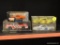 LOT OF COLLECTIBLE CARS; INCLUDES A #4 RACING COLLECTIBLES COLLECTOR SERIES CAR, A #21 CHEERWINE