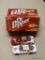 DR PEPPER RACING CHAMPIONS BOX; DR PEPPER RACING CHAMPIONS 