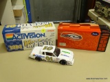 ACTIVISION STOCK CAR; MARK MARTIN 1983 MONTE CARLO LIMITED EDITION ADULT COLLECTIBLE STOCK CAR.