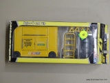 MOTORWORKS PIT WAGON KIT; #17 MATT KENSETH DEWALT RACING MOTORWORKS PIT WAGON KIT. SCALE 1:24. COMES