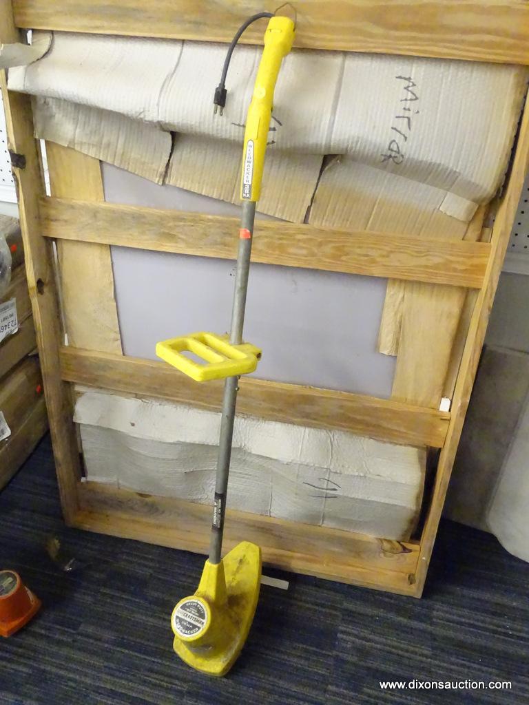 Sears 2024 craftsman weedwacker