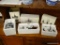 (R1) LOT OF HERITAGE VILLAGE DEPT. 56 ACCESSORIES; 3 PIECE LOT OF ACCESSORIES FOR THE HERITAGE