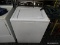 (R5) LADY KENMORE WASHING MACHINE; VINTAGE LADY KENMORE ULTRA FABRIC CARE WASHING MACHINE. COMS WITH