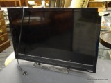 (R5) VIZIO MONITOR; 22 IN MONITOR WITH 1 HDMI PORT. MODEL NO. D24H-C1. COMES WITH PLASTIC TV STAND.