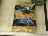 (R6) AQUARIUM GRAVEL; STONEY RIVER PREMIUM AQUARIUM GRAVEL. 5 LBS. COMES IN ORIGINAL BAG. SC 1052.