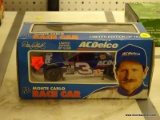 (R6) DIE CAST MODEL CAR; AC DELCO LIMITED EDITION DALE EARNHARDT SR. DIE CAST MODEL CAR. IS 1 OF