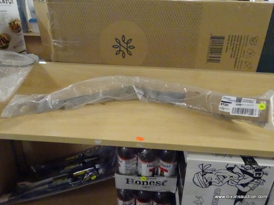 FUEL TANK STRAP; SPECTRA PREMIUM INDUSTRIES INC SPECTRA INDUSTRIAL FUEL TANK STRAP. ITEM NO. ST03.