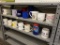 (WALL) LOT OF ASSORTED COFFEE MUGS; 17 PIECE LOT OF ASSORTED COFFEE CUPS TO INCLUDE 15 COFFEE MUGS