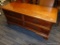 (R2) LANE CHEST; LANE SWEETHEART CHEST MADE ON DECEMBER 15, 1966. COMES WITH A PUSH BUTTON LOCK AND