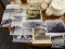 (R3) LOT OF NAVAL SHIP PHOTOS; LOT OF ASSORTED VINTAGE BLACK AND WHITE NAVAL SHIP PHOTOS.