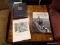 (R3) LOT OF BOOKS; 3 PIECE LOT OF BOOKS TO INCLUDE BOOKS TITLED 