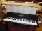 (R4) CASIO ECLECTIC KEYBOARD; CASIO 61 KEY PORTABLE ELECTRONIC KEYBOARD. MODEL CTK-5000. COMES IN
