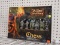 (BWALL) PIRATES OF THE CARIBBEAN CHESS ; DEAD MAN'S CHEST CHESS COLLECTOR'S EDITION. INCLUDES AN