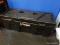 (BWALL) DEEZEE TRUCK TOOLBOX; BLACK HEAVY DUTY SPECIALTY TRUCK TOOL BOX/STORAGE BOX. CAN BE USED