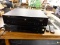 (R2) MARANTZ TUNER AND CD CHANGER; LOT INCLUDES A TUNER, MODEL NO. ST6000/U1B, AND A 5 DISC CD