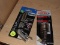 (R1) LENOX DIAMOND HOLE SAW AND HITCH PIN & CLIP; 2 PIECE LOT TO INCLUDE A 1 IN (25 MM) LENOX