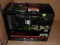 (R1) SOLAR PANEL PATH LIGHTS; 2 CT OF PORTFOLIO, BRONZE FINISH, LED PATH LIGHTS WITH GLASS LIGHTS.