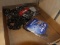 (R2) LOT OF CHAINSAW CHAINS; 6 PIECE LOT OF CHAINSAW CHAINS TO INCLUDE A HUSQVARNA 20 IN AND 18 IN