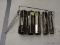 (R2) SPANNER RING WRENCH; IRWIN 21/32 IN TO 1-3/32 IN SPANNER RING WRENCH. ITEM NO. 1137557. MODEL