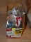 (R2) BOX OF COMPRESSION COUPLING; 13 PIECE LOT OF SIGMA .5 IN RIGID STEEL COMPRESSION COUPLINGS.