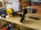 (R2) WEED WACKER; BOLENS 25CC, 2-CYCLE, 16-IN, STRAIGHT SHAFT, GAS STRING TRIMMER. MODEL NO. BL160.