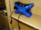 (R2) KOBALT AIR INFLATOR; 12V/120V AIR INFLATOR THAT IS POWERED BY YOUR CAR. COMES OUT OF BOX. ITEM