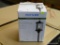 (R3) KICHLER PATH LIGHT; BARRINGTON, SHOWSCAPE SERIES 12 VOLT LED PATH LIGHT. COVERS A 12 FT X 7 FT