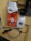 (R3) ROUND-UP SPRAYER; MULTI-PURPOSE 1 GALLON SPRAYER WITH A 3 IN 1 NOZZLE. COMES IN OPENED BOX.